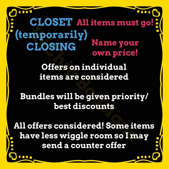 SOLD OUT - Picture 6 of 6